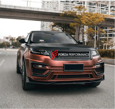 Body Kits for Range Rover Velar – Forza Performance Group