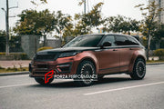 CARBON BODY KIT FOR LAND ROVER RANGE ROVER VELAR L560 2017+