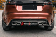 CARBON BODY KIT FOR LAND ROVER RANGE ROVER VELAR L560 2017+