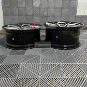 FORGED WHEELS RIMS FOR GENESIS GV90 NEOLUN 2027 Forza Performance custom fit buy AL13 R140 style design wheels