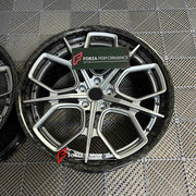 FORGED WHEELS RIMS FOR GENESIS GV90 NEOLUN 2027 Forza Performance custom fit buy AL13 R140 style design wheels
