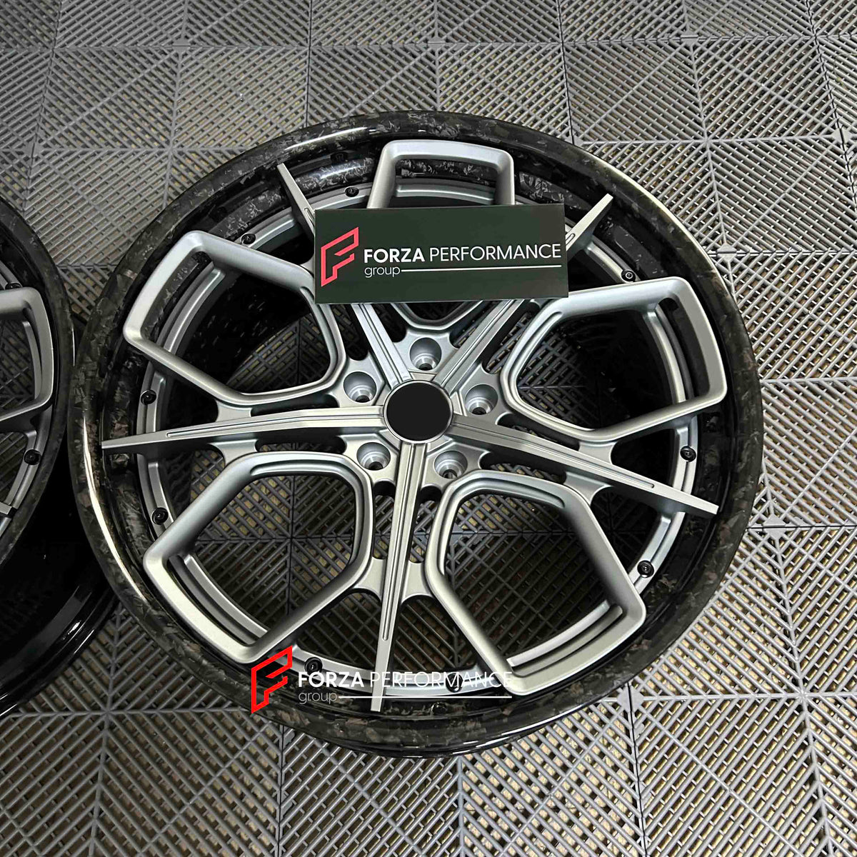 FORGED WHEELS RIMS FOR GENESIS GV90 NEOLUN 2027 Forza Performance custom fit buy AL13 R140 style design wheels