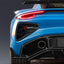 REAR AIR INTAKE for LOTUS EMIRA 2022+