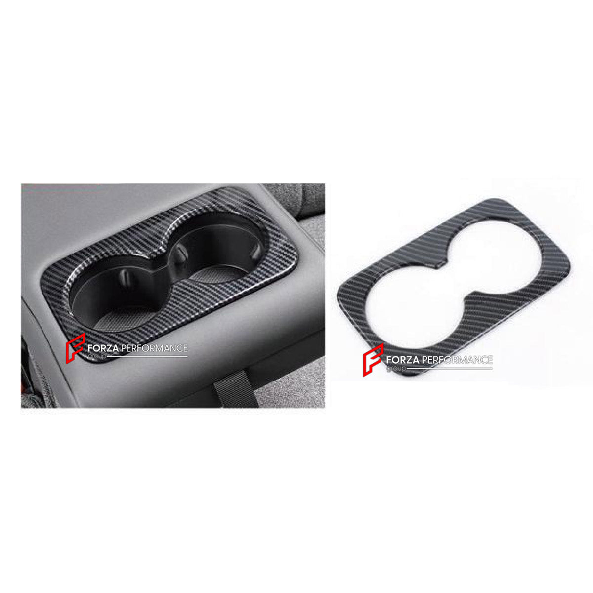 REAR ARMREST CUP HOLDER TRIM for JETOUR T2 TRAVELLER 2024+

Set includes:
Rear Armrest Cup Holder Trim

Material: Plastic

NOTE: Professional installation is required.
