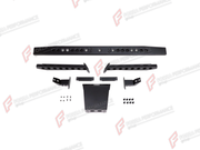 REAR BUMPER BULL BAR for Mercedes-Benz G-Class W464 4X4 2019 - 2024
Set includes:

Rear Bumper Bull Bar
Material: Plastic, Stainless Steel, Aluminium

NOTE: Professional installation is required.
