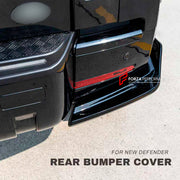 REAR BUMPER COVER for LAND ROVER DEFENDER L663 2020+

Set includes:

Rear Bumper Cover

Material: Plastic

Note: Professional installation is required.

Why “Contact Us for Pricing”?

We don’t display fixed prices because our goal is to offer you the most competitive deal possible. Product costs often decrease over time, and by requesting a quote, you’ll receive our most up-to-date price on market.

Payment ►
Visa
Mastercard
PayPal with a credit card (add 4.4% at checkout)
Payoneer
Cryptocurrency
Shipment ►
