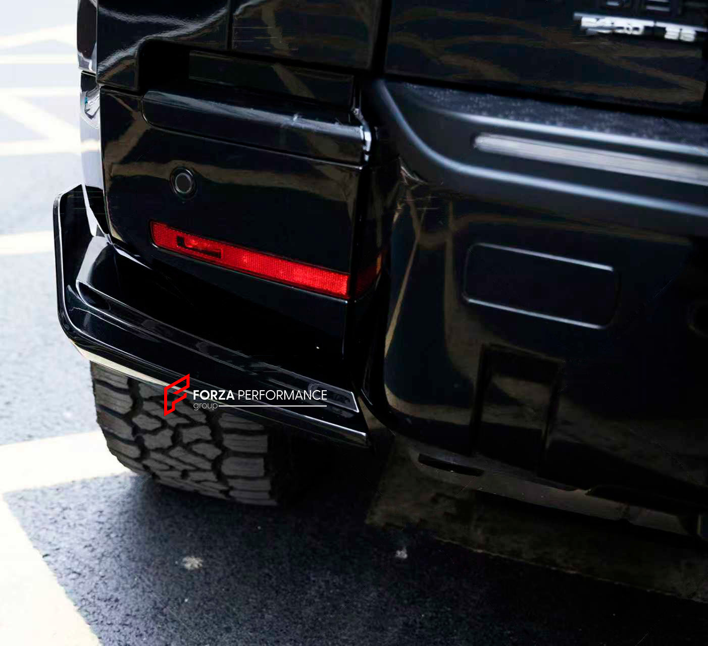REAR BUMPER COVER for LAND ROVER DEFENDER L663 2020+

Set includes:

Rear Bumper Cover

Material: Plastic

Note: Professional installation is required.

Why “Contact Us for Pricing”?

We don’t display fixed prices because our goal is to offer you the most competitive deal possible. Product costs often decrease over time, and by requesting a quote, you’ll receive our most up-to-date price on market.

Payment ►
Visa
Mastercard
PayPal with a credit card (add 4.4% at checkout)
Payoneer
Cryptocurrency
Shipment ►