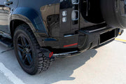 REAR BUMPER COVER for LAND ROVER DEFENDER L663 2020+

Set includes:

Rear Bumper Cover

Material: Plastic

Note: Professional installation is required.

Why “Contact Us for Pricing”?

We don’t display fixed prices because our goal is to offer you the most competitive deal possible. Product costs often decrease over time, and by requesting a quote, you’ll receive our most up-to-date price on market.

Payment ►
Visa
Mastercard
PayPal with a credit card (add 4.4% at checkout)
Payoneer
Cryptocurrency
Shipment ►