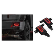 REAR BUMPER FOG LIGHTS for TANK 300 2020+

Set includes:
Rear Bumper Fog Lights

Material: Plastic

NOTE: Professional installation is required.