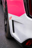 REAR BUMPER for CADILLAC CT4 2020+

Set includes:

Rear Bumper

Material: Plastic

NOTE: Professional installation is required.

