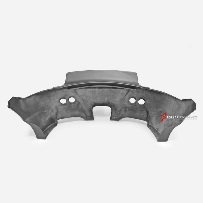 REAR BUMPER for PORSCHE CAYMAN 987.2 2009 - 2013
Set includes:

Rear Bumper
Material: Fiberglass

NOTE: Professional installation is required.

Why “Contact Us for Pricing”?
We don’t display fixed prices because our goal is to offer you the most competitive deal possible. Product costs often decrease over time, and by requesting a quote, you’ll receive our most up-to-date price on market.

SECURED PAYMENT METHODS 
PayPal (+4.4% fee)
Visa / Mastercard / American Express (through PayPal)
Bank Wire transfer (S