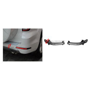 REAR BUMPER LIGHTS for HAVAL H9 II 2024+

Set includes:
Rear Bumper Lights

Material: Plastic

NOTE: Professional installation is required.