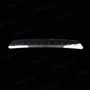 REAR BUMPER PROTECTOR for LAND ROVER DEFENDER 90 110 130 L663 2020+
Set includes:

Rear Bumper Protector
Material: Stainless Steel

NOTE: Professional installation is required.