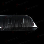REAR BUMPER PROTECTOR for LAND ROVER DEFENDER 90 110 130 L663 2020+
Set includes:

Rear Bumper Protector
Material: Stainless Steel

NOTE: Professional installation is required.