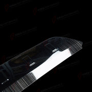 REAR BUMPER PROTECTOR for LAND ROVER DEFENDER 90 110 130 L663 2020+
Set includes:

Rear Bumper Protector
Material: Stainless Steel

NOTE: Professional installation is required.