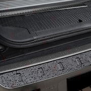 REAR BUMPER PROTECTOR for LAND ROVER DEFENDER 90 110 130 L663 2020+
Set includes:

Rear Bumper Protector
Material: Stainless Steel

NOTE: Professional installation is required.