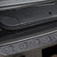 REAR BUMPER PROTECTOR for LAND ROVER DEFENDER 90 110 130 L663 2020+
Set includes:

Rear Bumper Protector
Material: Stainless Steel

NOTE: Professional installation is required.
