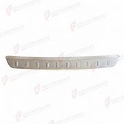 REAR BUMPER PROTECTOR for LAND ROVER DEFENDER 90 110 130 L663 2020+
Set includes:

Rear Bumper Protector
Material: Stainless Steel

NOTE: Professional installation is required.