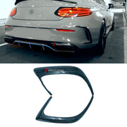 FRONT LIP for MERCEDES BENZ BENZ C CLASS W206 2021+

Set includes:

Rear Bumper Vents

Material: Plastic

NOTE: Professional installation is required

Why “Contact Us for Pricing”?

We don’t display fixed prices because our goal is to offer you the most competitive deal possible. Product costs often decrease over time, and by requesting a quote, you’ll receive our most up-to-date price on market.

SECURED PAYMENT METHODS 
PayPal (+4.4% fee)
Visa / Mastercard / American Express (through PayPal