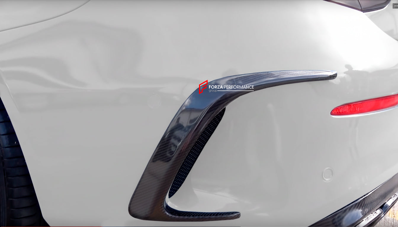 FRONT LIP for MERCEDES BENZ BENZ C CLASS W206 2021+

Set includes:

Rear Bumper Vents

Material: Plastic

NOTE: Professional installation is required

Why “Contact Us for Pricing”?

We don’t display fixed prices because our goal is to offer you the most competitive deal possible. Product costs often decrease over time, and by requesting a quote, you’ll receive our most up-to-date price on market.

SECURED PAYMENT METHODS 
PayPal (+4.4% fee)
Visa / Mastercard / American Express (through PayPal