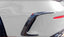 REAR BUMPER VENTS for MERCEDES BENZ BENZ C CLASS W206 2021+

Set includes:

Rear Bumper Vents
Material: Plastic

NOTE: Professional installation is required
