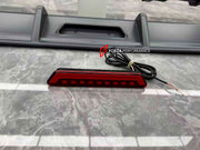REAR BUMPER with BRAKE LIGHT for VOLKSWAGEN TRANSPORTER MULTIVAN T5.1 T6 T6.1 2010 - 2024


Set includes:

Rear Bumper with Brake Light

NOTE: Professional installation and electrician is required.