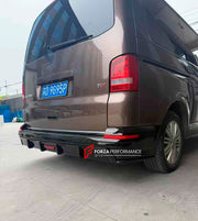 REAR BUMPER with BRAKE LIGHT for VOLKSWAGEN TRANSPORTER MULTIVAN T5.1 T6 T6.1 2010 - 2024


Set includes:

Rear Bumper with Brake Light

NOTE: Professional installation and electrician is required.