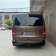 REAR BUMPER with BRAKE LIGHT for VOLKSWAGEN TRANSPORTER MULTIVAN T5.1 T6 T6.1 2010 - 2024


Set includes:

Rear Bumper with Brake Light

NOTE: Professional installation and electrician is required.