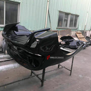 CARBON REAR CLAMSHELL for LOTUS EXIGE III S3 V6 2012 - 2021

Set Include:

Rear Clamshell

Material: Carbon


Note: Professional installation is required.