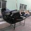 CARBON REAR CLAMSHELL for LOTUS EXIGE III S3 V6 2012 - 2021

Set Include:

Rear Clamshell

Material: Carbon


Note: Professional installation is required.