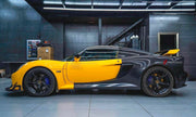 CARBON REAR CLAMSHELL for LOTUS EXIGE III S3 V6 2012 - 2021

Set Include:

Rear Clamshell

Material: Carbon


Note: Professional installation is required.