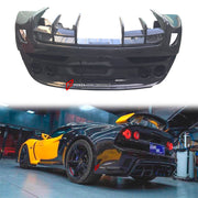 CARBON REAR CLAMSHELL for LOTUS EXIGE III S3 V6 2012 - 2021

Set Include:

Rear Clamshell

Material: Carbon


Note: Professional installation is required.