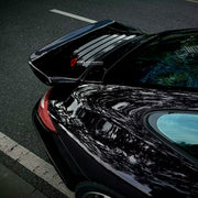 REAR DECK LID WITH SPOILER for PORSCHE 911 997. 997.2 CARRERA 2004 - 2013

Set includes:

Deck Lid with Spoiler

Material: Fiberglass

NOTE: Professional installation is required.

CONTACT US FOR PRICING

Why “Contact Us for Pricing”?

We don’t display fixed prices because our goal is to offer you the most competitive deal possible. Product costs often decrease over time, and by requesting a quote, you’ll receive our most up-to-date price on market.

SECURED PAYMENT METHODS&nbsp;
PayPal&nbsp;(+4.4% fee)
Vis