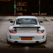 REAR DECK LID WITH SPOILER for PORSCHE 911 997. 997.2 CARRERA 2004 - 2013

Set includes:

Deck Lid with Spoiler

Material: Fiberglass

NOTE: Professional installation is required.

CONTACT US FOR PRICING

Why “Contact Us for Pricing”?

We don’t display fixed prices because our goal is to offer you the most competitive deal possible. Product costs often decrease over time, and by requesting a quote, you’ll receive our most up-to-date price on market.

SECURED PAYMENT METHODS&nbsp;
PayPal&nbsp;(+4.4% fee)
Vis