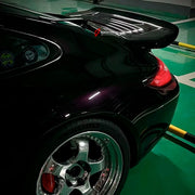 REAR DECK LID WITH SPOILER for PORSCHE 911 997. 997.2 CARRERA 2004 - 2013

Set includes:

Deck Lid with Spoiler

Material: Fiberglass

NOTE: Professional installation is required.

CONTACT US FOR PRICING

Why “Contact Us for Pricing”?

We don’t display fixed prices because our goal is to offer you the most competitive deal possible. Product costs often decrease over time, and by requesting a quote, you’ll receive our most up-to-date price on market.

SECURED PAYMENT METHODS&nbsp;
PayPal&nbsp;(+4.4% fee)
Vis