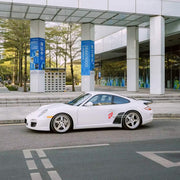 REAR DECK LID WITH SPOILER for PORSCHE 911 997. 997.2 CARRERA 2004 - 2013

Set includes:

Deck Lid with Spoiler

Material: Fiberglass

NOTE: Professional installation is required.

CONTACT US FOR PRICING

Why “Contact Us for Pricing”?

We don’t display fixed prices because our goal is to offer you the most competitive deal possible. Product costs often decrease over time, and by requesting a quote, you’ll receive our most up-to-date price on market.

SECURED PAYMENT METHODS&nbsp;
PayPal&nbsp;(+4.4% fee)
Vis