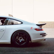 REAR DECK LID WITH SPOILER for PORSCHE 911 997. 997.2 CARRERA 2004 - 2013

Set includes:

Deck Lid with Spoiler

Material: Fiberglass

NOTE: Professional installation is required.

CONTACT US FOR PRICING

Why “Contact Us for Pricing”?

We don’t display fixed prices because our goal is to offer you the most competitive deal possible. Product costs often decrease over time, and by requesting a quote, you’ll receive our most up-to-date price on market.

SECURED PAYMENT METHODS&nbsp;
PayPal&nbsp;(+4.4% fee)
Vis