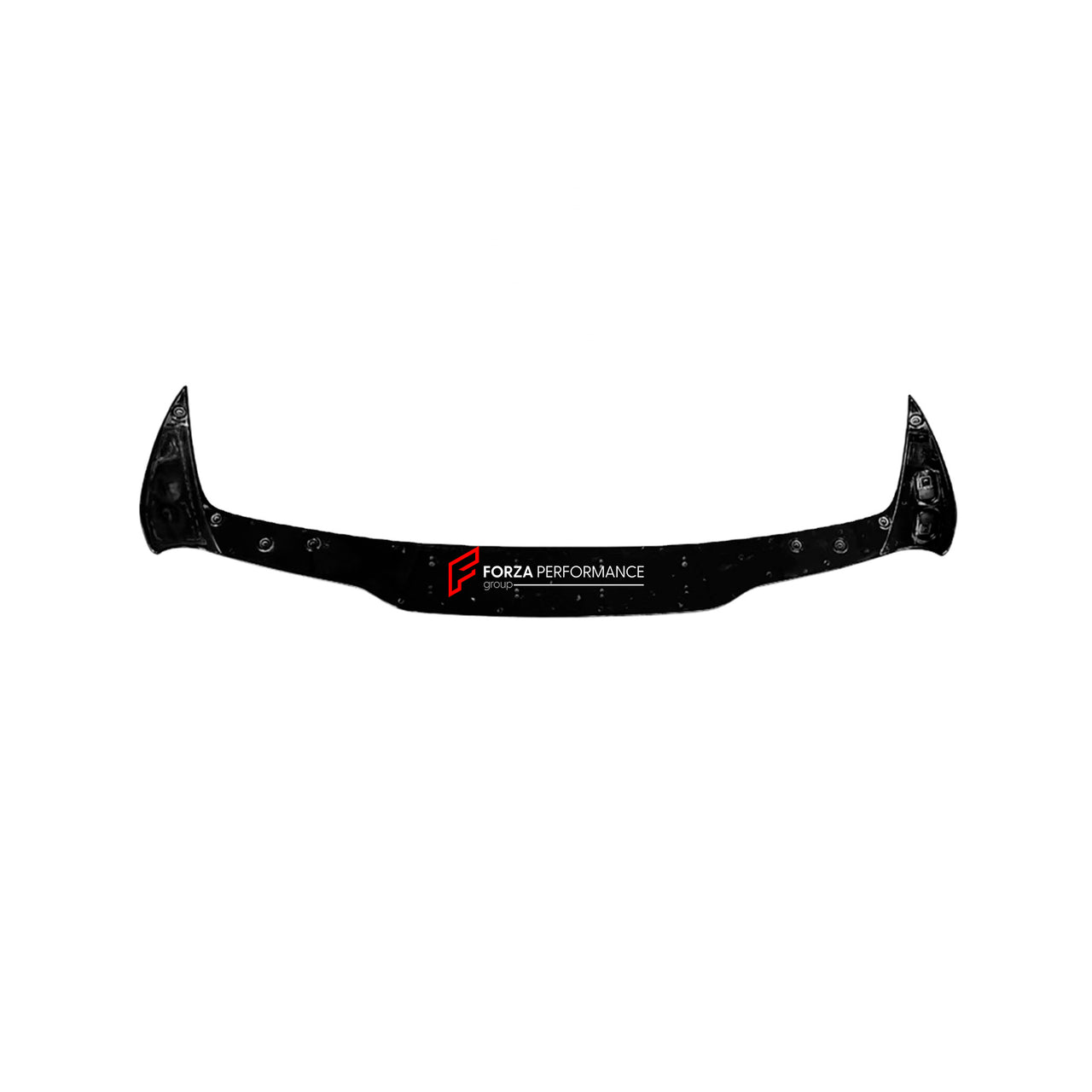 REAR DIFFUSER COVER for MERCEDES BENZ C CLASS W206 2021+