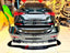 REAR DIFFUSER COVER for MERCEDES BENZ C CLASS W206 2021+ 

Set includes:

Rear Diffuser Cover
Material: Plastic

NOTE: Professional installation is required