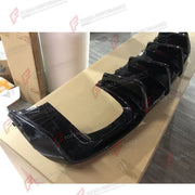 REAR DIFFUSER for AUDI A3 SLINE S3 SEDAN 2017 - 2020 FORZA PERFORMANCE Custom Fit
Set includes:

Rear Diffuser
Material: Plastic

NOTE: Professional installation is required.

Why “Contact Us for Pricing”?
We don’t display fixed prices because our goal is to offer you the most competitive deal possible. Product costs often decrease over time, and by requesting a quote, you’ll receive our most up-to-date price on market.

SECURED PAYMENT METHODS
PayPal (+4.4% fee)
Visa / Mastercard / American Express (throug
