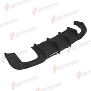 REAR DIFFUSER for AUDI A3 SLINE S3 SEDAN 2017 - 2020 FORZA PERFORMANCE Custom Fit
Set includes:

Rear Diffuser
Material: Plastic

NOTE: Professional installation is required.

Why “Contact Us for Pricing”?
We don’t display fixed prices because our goal is to offer you the most competitive deal possible. Product costs often decrease over time, and by requesting a quote, you’ll receive our most up-to-date price on market.

SECURED PAYMENT METHODS
PayPal (+4.4% fee)
Visa / Mastercard / American Express (throug