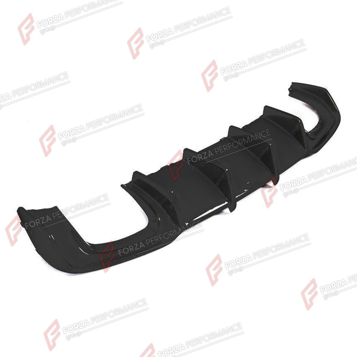 REAR DIFFUSER for AUDI A3 SLINE S3 SEDAN 2017 - 2020 FORZA PERFORMANCE Custom Fit
Set includes:

Rear Diffuser
Material: Plastic

NOTE: Professional installation is required.

Why “Contact Us for Pricing”?
We don’t display fixed prices because our goal is to offer you the most competitive deal possible. Product costs often decrease over time, and by requesting a quote, you’ll receive our most up-to-date price on market.

SECURED PAYMENT METHODS
PayPal (+4.4% fee)
Visa / Mastercard / American Express (throug