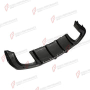 REAR DIFFUSER for AUDI A3 SLINE S3 SEDAN 2017 - 2020 FORZA PERFORMANCE Custom Fit
Set includes:

Rear Diffuser
Material: Plastic

NOTE: Professional installation is required.

Why “Contact Us for Pricing”?
We don’t display fixed prices because our goal is to offer you the most competitive deal possible. Product costs often decrease over time, and by requesting a quote, you’ll receive our most up-to-date price on market.

SECURED PAYMENT METHODS
PayPal (+4.4% fee)
Visa / Mastercard / American Express (throug