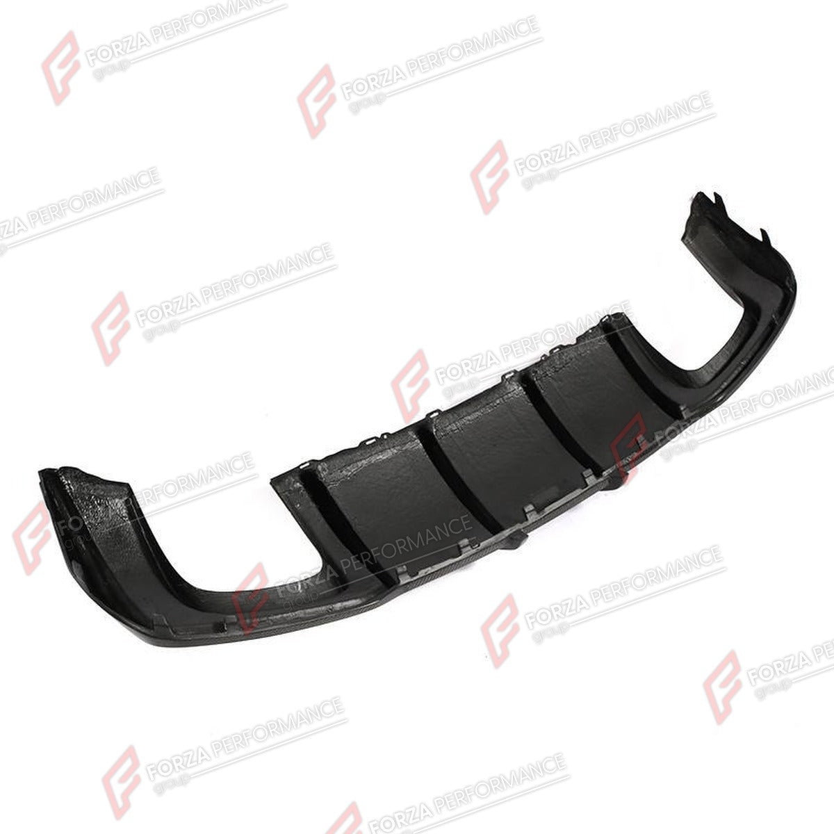 REAR DIFFUSER for AUDI A3 SLINE S3 SEDAN 2017 - 2020 FORZA PERFORMANCE Custom Fit
Set includes:

Rear Diffuser
Material: Plastic

NOTE: Professional installation is required.

Why “Contact Us for Pricing”?
We don’t display fixed prices because our goal is to offer you the most competitive deal possible. Product costs often decrease over time, and by requesting a quote, you’ll receive our most up-to-date price on market.

SECURED PAYMENT METHODS
PayPal (+4.4% fee)
Visa / Mastercard / American Express (throug