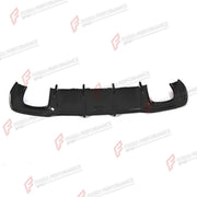REAR DIFFUSER for AUDI A3 SLINE S3 SEDAN 2017 - 2020 FORZA PERFORMANCE Custom Fit
Set includes:

Rear Diffuser
Material: Plastic

NOTE: Professional installation is required.

Why “Contact Us for Pricing”?
We don’t display fixed prices because our goal is to offer you the most competitive deal possible. Product costs often decrease over time, and by requesting a quote, you’ll receive our most up-to-date price on market.

SECURED PAYMENT METHODS
PayPal (+4.4% fee)
Visa / Mastercard / American Express (throug