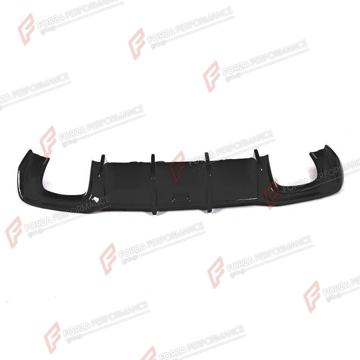 REAR DIFFUSER for AUDI A3 SLINE S3 SEDAN 2017 - 2020 FORZA PERFORMANCE Custom Fit
Set includes:

Rear Diffuser
Material: Plastic

NOTE: Professional installation is required.

Why “Contact Us for Pricing”?
We don’t display fixed prices because our goal is to offer you the most competitive deal possible. Product costs often decrease over time, and by requesting a quote, you’ll receive our most up-to-date price on market.

SECURED PAYMENT METHODS
PayPal (+4.4% fee)
Visa / Mastercard / American Express (throug