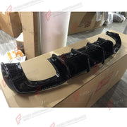 REAR DIFFUSER for AUDI A3 SLINE S3 SEDAN 2017 - 2020 FORZA PERFORMANCE Custom Fit
Set includes:

Rear Diffuser
Material: Plastic

NOTE: Professional installation is required.

Why “Contact Us for Pricing”?
We don’t display fixed prices because our goal is to offer you the most competitive deal possible. Product costs often decrease over time, and by requesting a quote, you’ll receive our most up-to-date price on market.

SECURED PAYMENT METHODS
PayPal (+4.4% fee)
Visa / Mastercard / American Express (throug