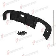 REAR DIFFUSER for AUDI A3 SLINE S3 SEDAN 2017 - 2020 FORZA PERFORMANCE Custom Fit
Set includes:

Rear Diffuser
Material: Plastic

NOTE: Professional installation is required.

Why “Contact Us for Pricing”?
We don’t display fixed prices because our goal is to offer you the most competitive deal possible. Product costs often decrease over time, and by requesting a quote, you’ll receive our most up-to-date price on market.

SECURED PAYMENT METHODS
PayPal (+4.4% fee)
Visa / Mastercard / American Express (throug