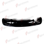 REAR DIFFUSER for BMW 1 SERIES E82 E88 120I 125I 128I 135I MSPORT 2008 - 2013 FORZA PERFORMANCE Custom Fit
Set includes:

Rear Diffuser
Material: Plastic

NOTE: Professional installation is required.

Why “Contact Us for Pricing”?
We don’t display fixed prices because our goal is to offer you the most competitive deal possible. Product costs often decrease over time, and by requesting a quote, you’ll receive our most up-to-date price on market.

SECURED PAYMENT METHODS
PayPal (+4.4% fee)
Visa / Mastercard /