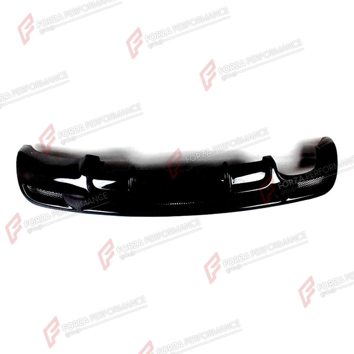 REAR DIFFUSER for BMW 1 SERIES E82 E88 120I 125I 128I 135I MSPORT 2008 - 2013 FORZA PERFORMANCE Custom Fit
Set includes:

Rear Diffuser
Material: Plastic

NOTE: Professional installation is required.

Why “Contact Us for Pricing”?
We don’t display fixed prices because our goal is to offer you the most competitive deal possible. Product costs often decrease over time, and by requesting a quote, you’ll receive our most up-to-date price on market.

SECURED PAYMENT METHODS
PayPal (+4.4% fee)
Visa / Mastercard /